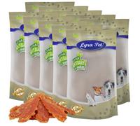 10 kg Lyra Pet® Poitrine de poulet soft