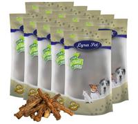 10 kg Lyra Pet® Queue de bœuf nature