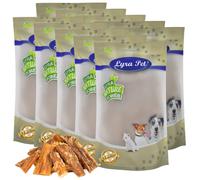 10 kg Lyra Pet® tendons de bœuf petits