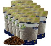 10 kg Lyra Pet® Vers à soie séchés