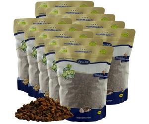 10 kg Lyra Pet® Vers à soie séchés