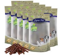 10 kg Lyra Pet® Viande de cheval séchée