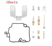 10 Kits Cvk Avec Flotteur Pour Scooter Cvk 30mm 32mm, Carburateur