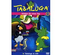 10-Königin für Einen Tag/Tabaluga & Lilli [Import]