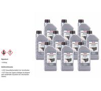 10 L LIQUI MOLY Antigel Universel pour Volkswagen TL-774 D F Audi