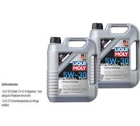 10 L Liqui Moly Spécial Tec 5W-30 huile moteur pour Ford WSS-M2C 913-B Acea C1 /