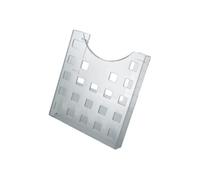 10 Lames 45° pour Cutter biseau MatCutter spécial encadrement