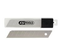 KS Tools Lames de coupe-câbles 907.2166 0,5×18×100 mm Distributeur 10 pièces