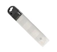10 Lames de Rechange pour Cutter Unior Or
