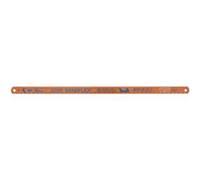 Bahco Lames de scie à métaux 3906-300-24-10P bi-métal 30 cm 24 TPI - 10 pièces