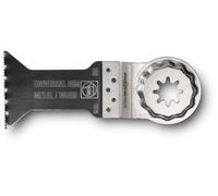 10 Lames de scie Universelle E-Cut SLP 44x60 FEIN 63502152240
