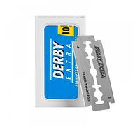 10 Lames Dërby Extra Blue