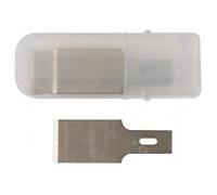 10 Lames droites KS, Largeur 16 mm, du coffret 907.2200