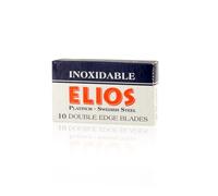 10 lames Elios Inoxidable (1 paquet)