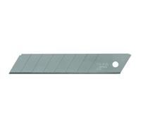 10 lames OLFA LB-10 18 mm - OLFA - 36290