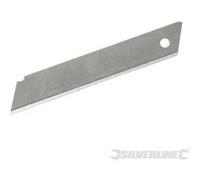 10 lames sécables Silverline G