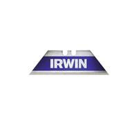Irwin Tools 10504241 Lames trapézoïdales bi-métal « bleu » 10 pc(s)