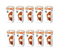 Osram Ampoule de plafonnier 6418 Original C5W 12 V/5 W – Set de 1