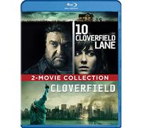 10 Lane/Cloverfield [Blu-Ray]
