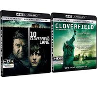 10 Lane/Cloverfield [Blu-Ray]