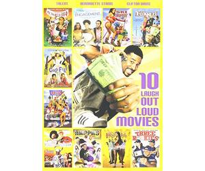 10 Laugh Out Loud Movies