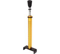10 Lb Jauge de tension de courroie, métal, kit universel de courroie de moteur pour un réglage précis de la moto