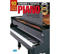 10 Lecciones Faciles / Recueil + Cd + Dvd