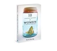 10 Lifesaving Principles For Women In Difficult Marriages (Revised)