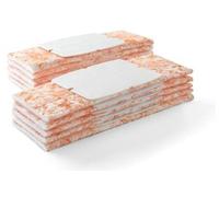 10 Lingettes de Nettoyage Humide 4535910