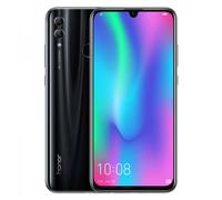 10 Lite (4G) 64, Noir, Débloqué