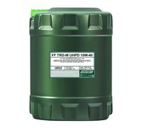 10 Litre FANFARO Trd-W Uhpd 10W-40 L'Huile De Moteur