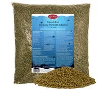 10 litres Lyra Pond® Pond Koi Beauty Pellets Staple dans un seau