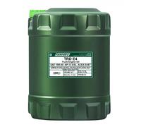 10 Litres FANFARO TRD E4 UHPD 10W-40 Huile Moteur API CI-4/SL ACEA E4/E7