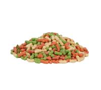 10 litres Lyra Pond® Pond Colour Sticks Mix nourriture pour poissons et étangs