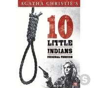 10 Little Indians [UNCUT] [IMPORT]