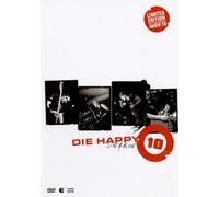 10-Live and Alive [Import]
