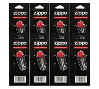 10 Lot de 6 Pierres à Feu pour Briquet Zippo Accessoire Flint Rechange 657