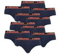 10 Lot De Head Basic pour Hommes Slip Pantalon Slip sous-Vêtements