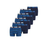 10 Lot De Puma Boxer Hommes sous-Vêtements Pantalon Slip