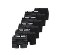 10 Lot De Puma Boxer Hommes sous-Vêtements Pantalon Slip