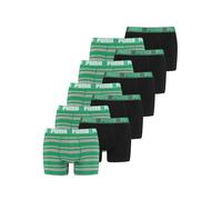 10 Lot De Puma Boxer Hommes sous-Vêtements Pantalon Slip