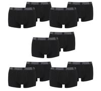 10 Lot De Puma Short Boxer Pantalon Hommes sous-Vêtements Court 100000884