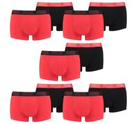 10 Lot De Puma Short Boxer Pantalon Hommes sous-Vêtements Court 100000884