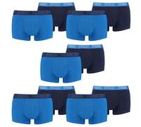 10 Lot De Puma Short Boxer Pantalon Hommes sous-Vêtements Court 100000884