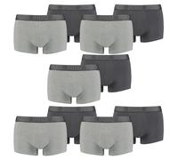 10 Lot De Puma Short Boxer Pantalon Hommes sous-Vêtements Court 100000884