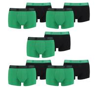 10 Lot De Puma Short Boxer Pantalon Hommes sous-Vêtements Court 100000884