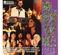 10 Love Stars Vol.2 [UK Import]