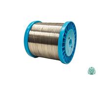 10 m de fil de résistance 0,3 mm Cr23Al5 Fil chauffant 1.4765 en polystyrène pour bricolage