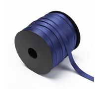 10 m de long, 10 mm de large, bande élastique pour la couture, bande élastique en caoutchouc pour la couture, bande élastique colorée pour le bricolage, loisirs créatifs, sous-vêtements, bretelles de