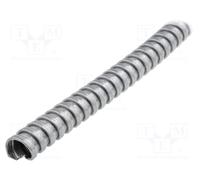 10 m HELLERMANNTYTON 166-30110 Tuyau de protection